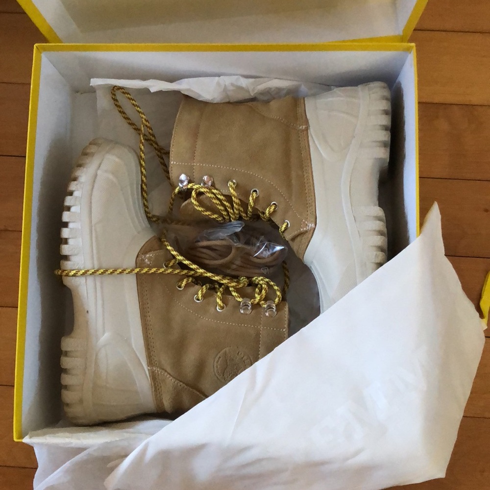 Diemme boots - Picture 2 of 6